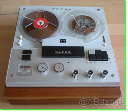 Tesla B444 Lux Super Tesla B444 Lux Super