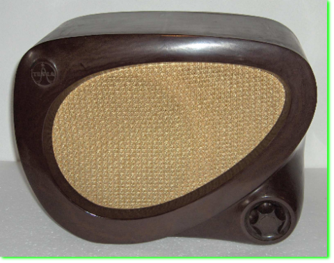 Tesla ARS 217 Tesla ARS 217