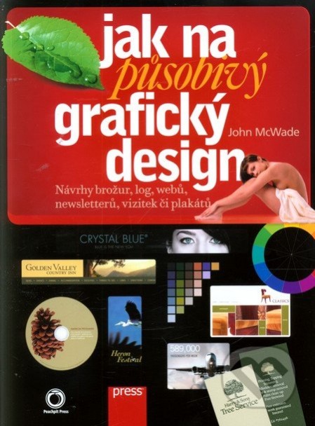 Jak na působivý grafický design