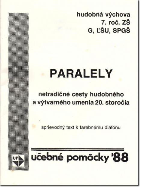 diafon - Paralely