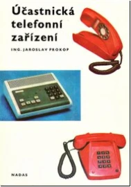 Prokop: Účastnická telefonní zařízení, 1984