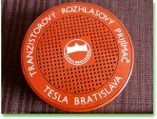 Tesla 2715 B-1 "Puk"