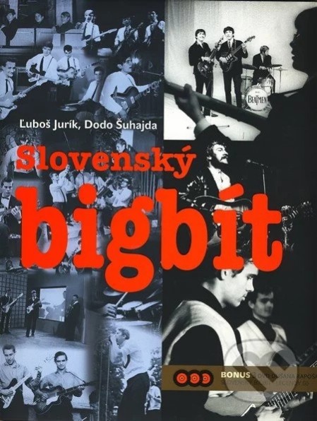 Slovenský bigbít