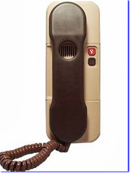 Domáci telefón 4FP 210 36 (DT 85)