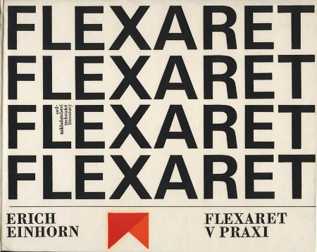 Flexaret v praxi - kniha