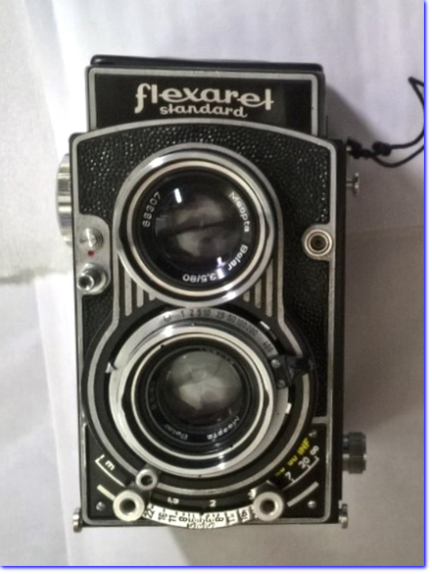 Flexaret standard