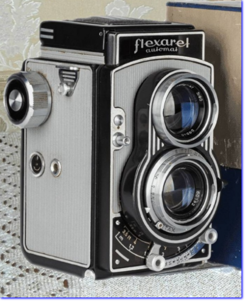 Flexaret VI