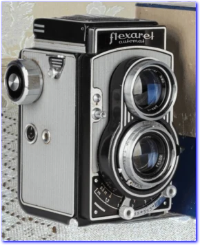 Flexaret VI