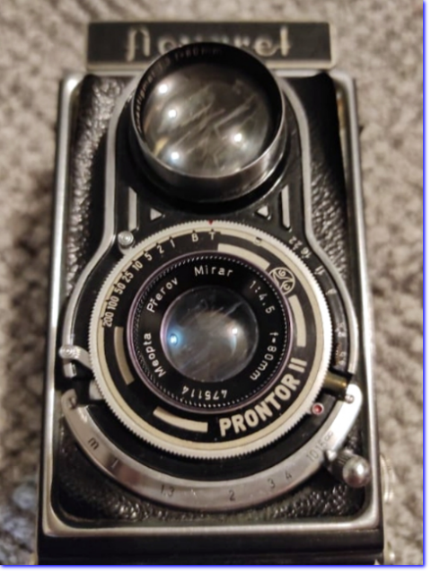 Flexaret II