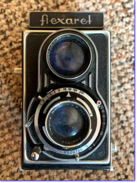 Flexaret III