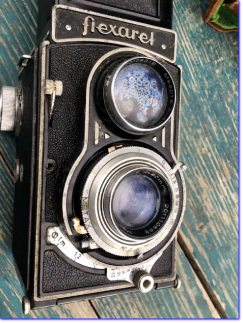Flexaret IVa