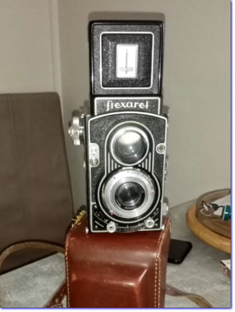 Flexaret Va