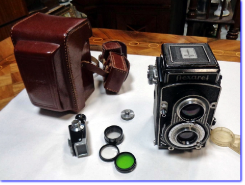 Flexaret V