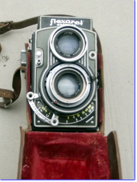 Flexaret VI